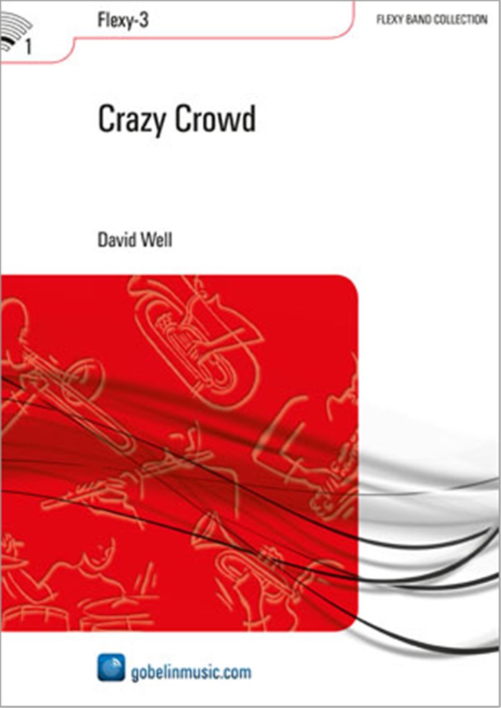 Crazy Crowd